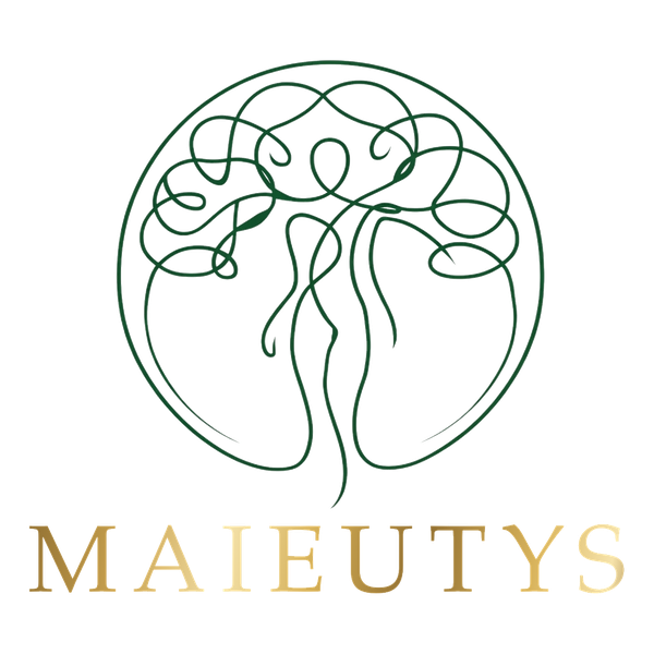 Badge Praticienne Familys®, délivré par Maieutys