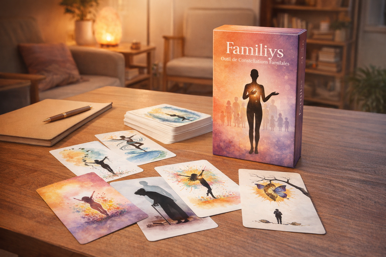 Constellation Individuelle