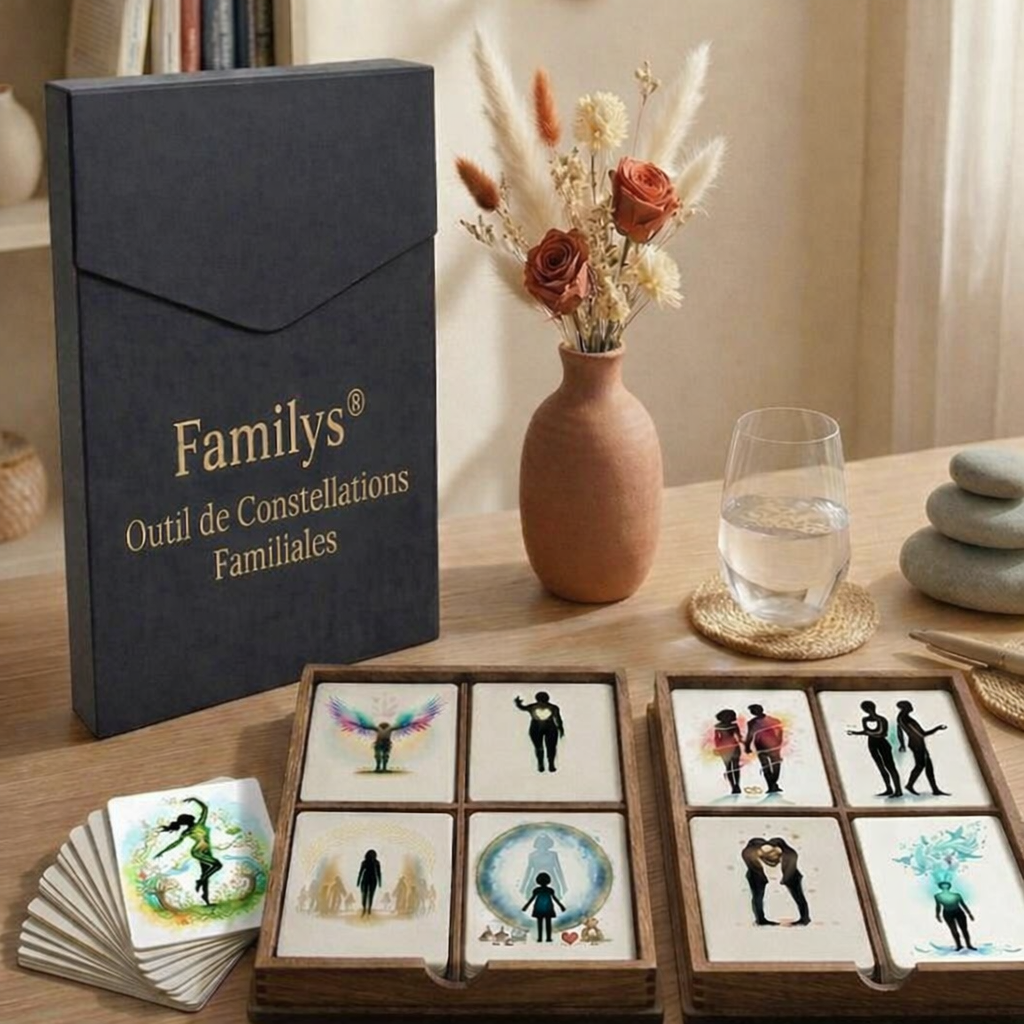 Coffret Familys®