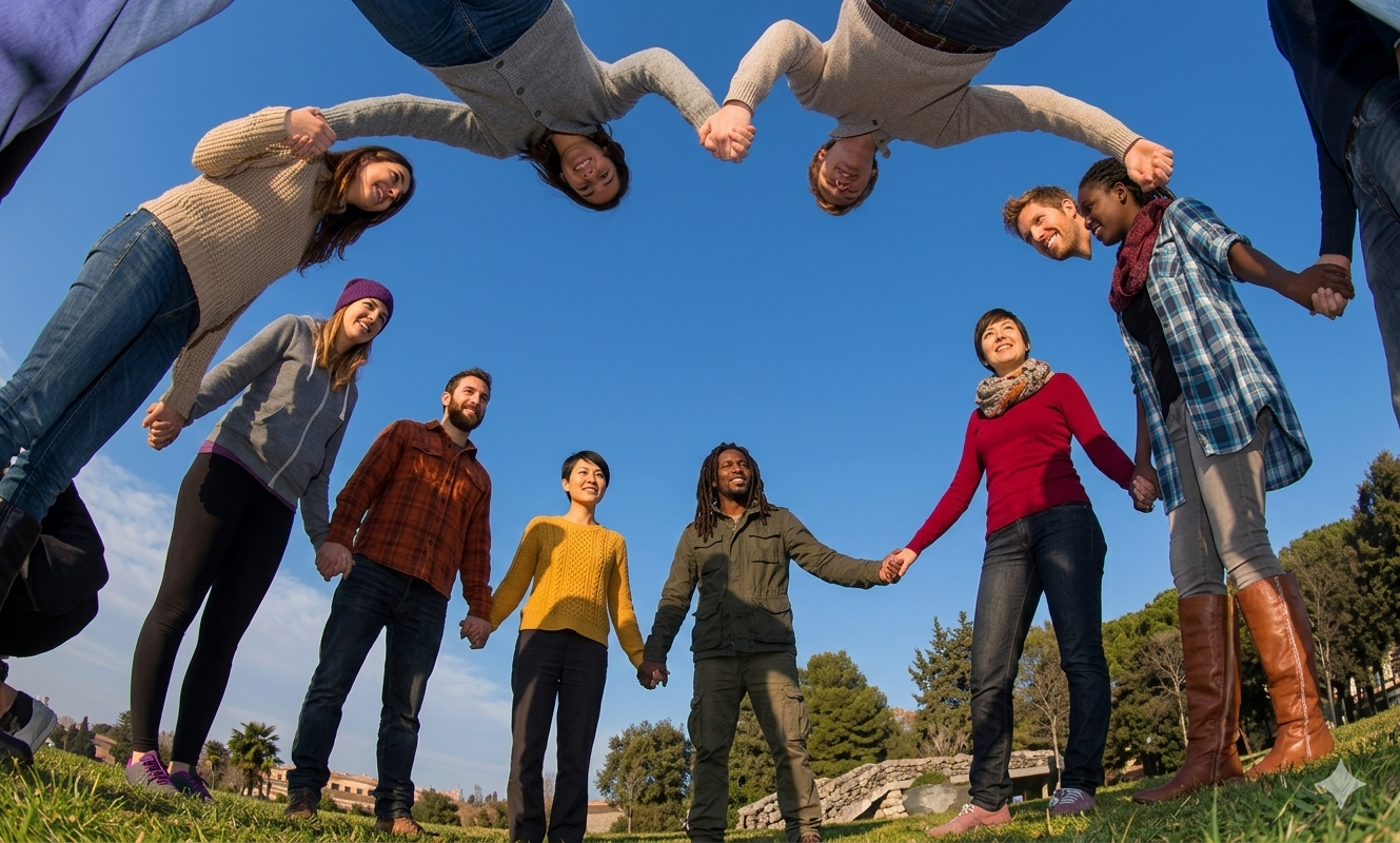 Constellations familiales