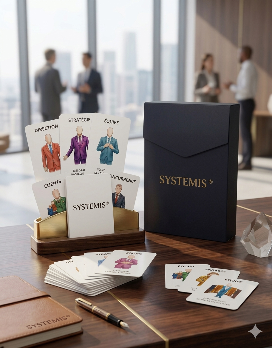 Kit Systemis® complet