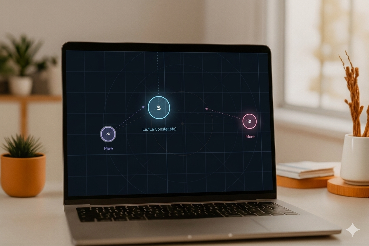 Outil en Ligne Constellart