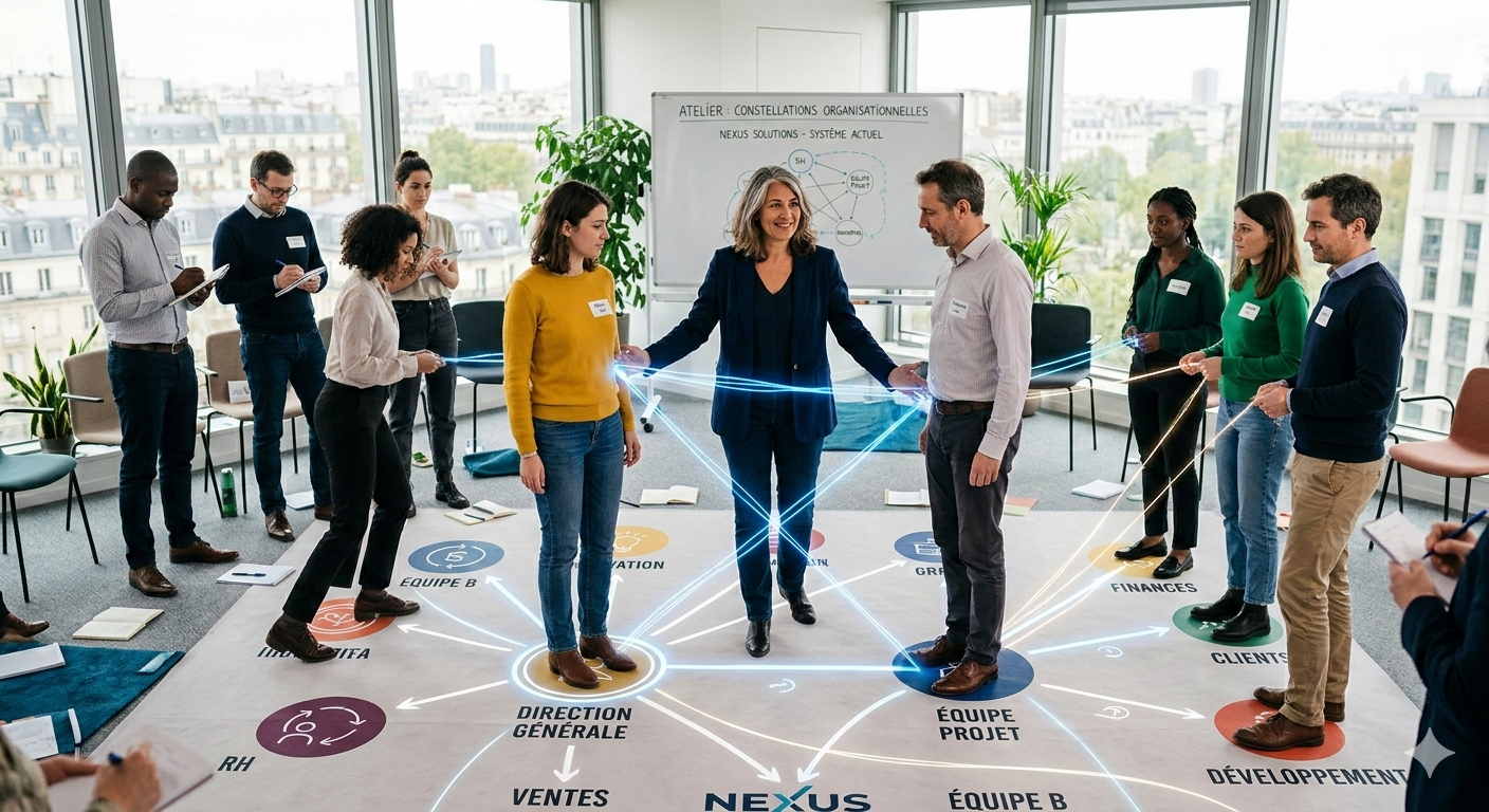 Formations et Supervision