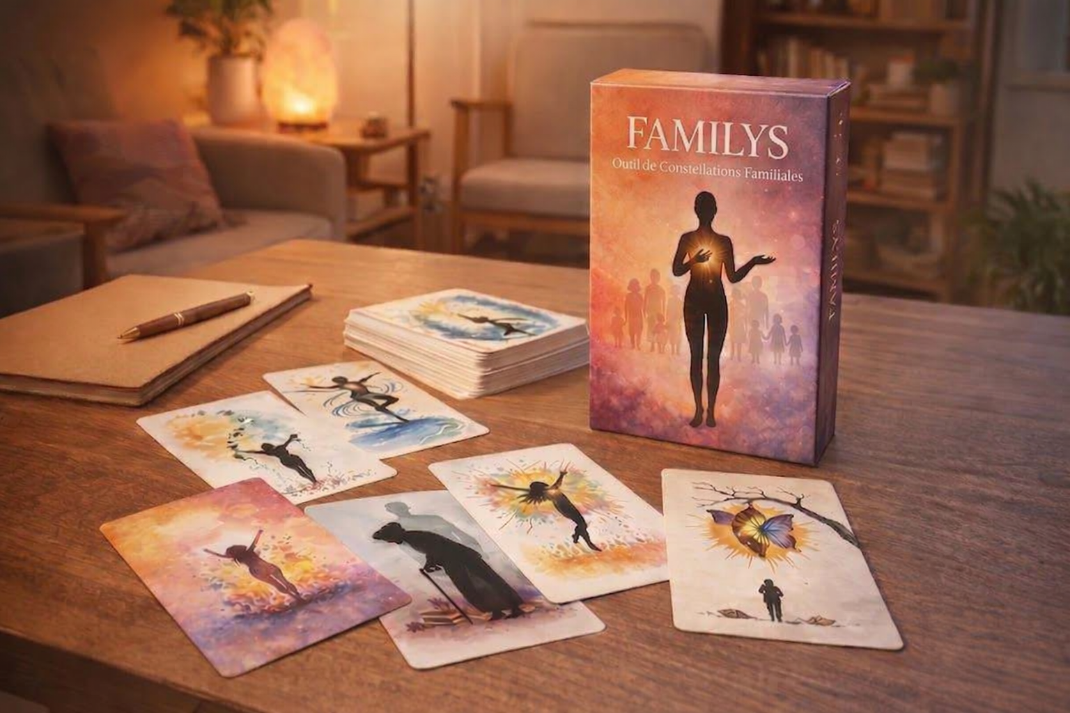 Outil Familys