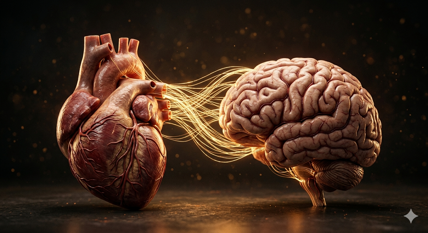 Intelligence émotionnelle