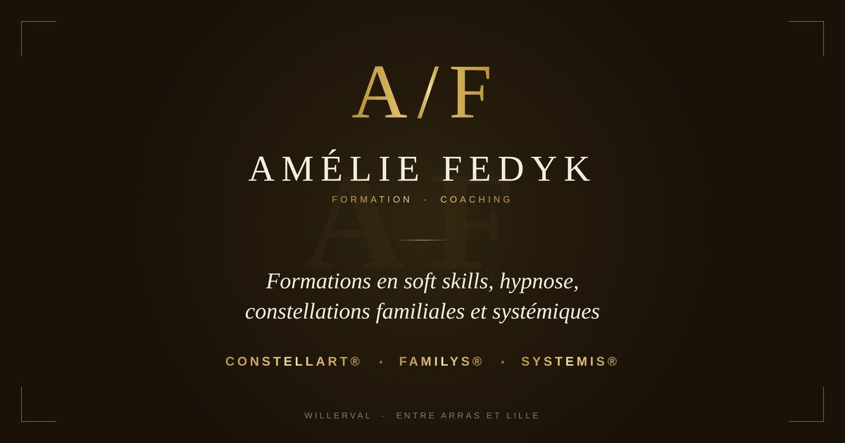 Amélie Fedyk
