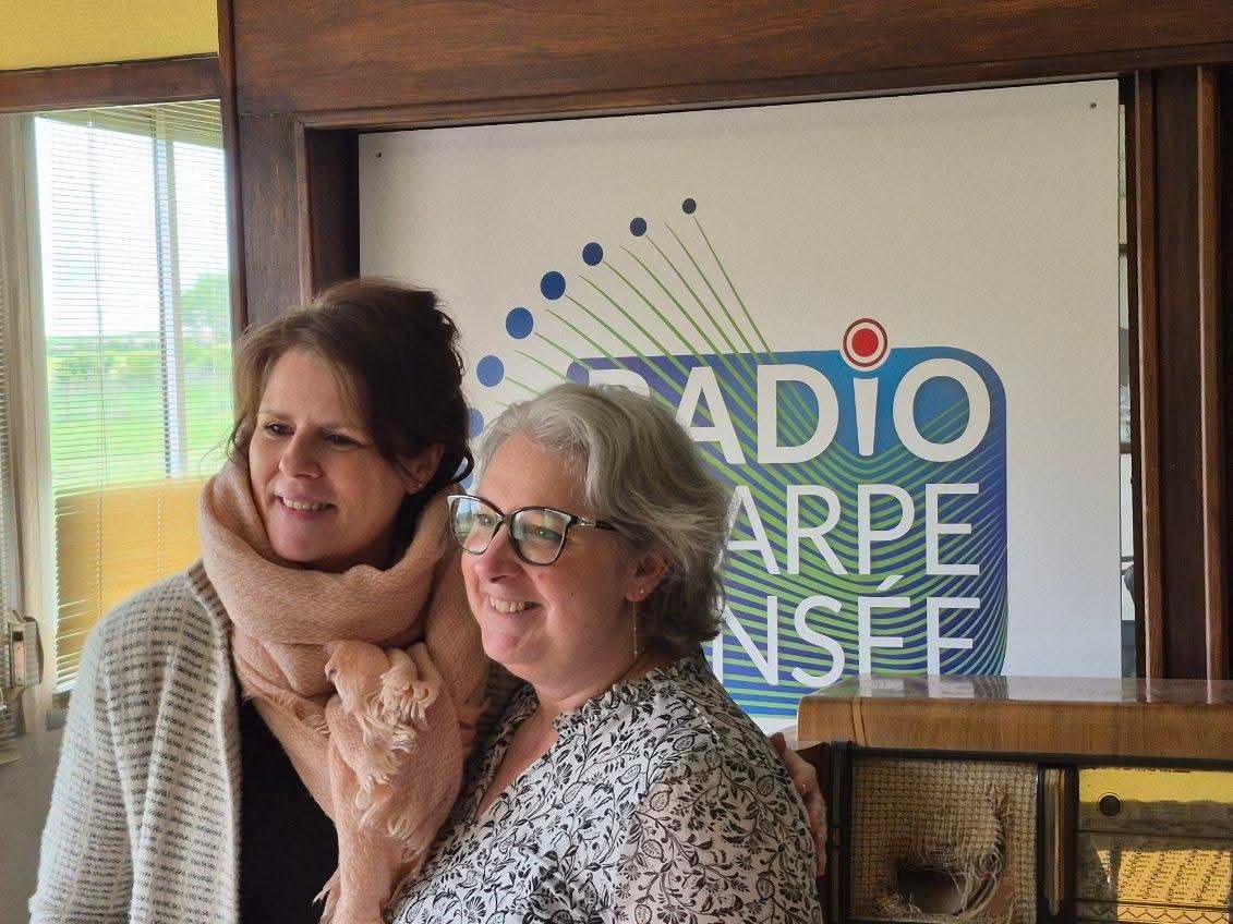 Zen à l'antenne — L'hypnose démystifiée