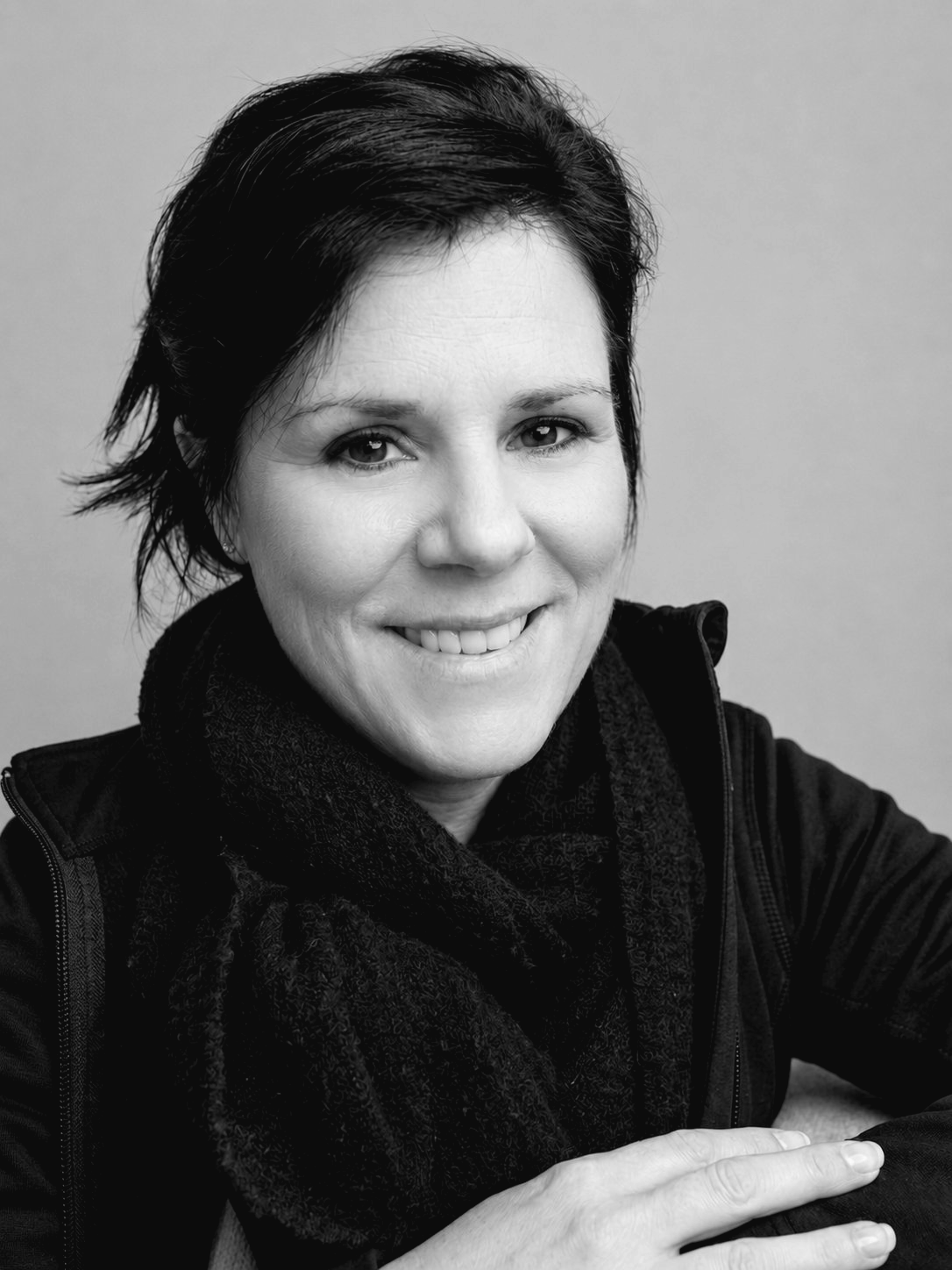 Amélie Fedyk